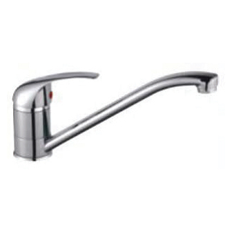 Hafele Kitchen Faucet Chrome Const Ph